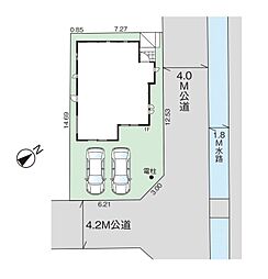 埼玉県さいたま市見沼区大字南中丸