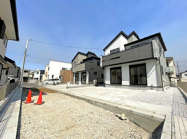 家族の温かさと陽光の暖かさ、楽しい毎日と明るい未来を予感させる「空間が織り成すひとつ先の住み心地」を演出します。