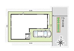 埼玉県富士見市水谷東２丁目