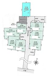 埼玉県さいたま市北区今羽町