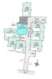 埼玉県さいたま市北区今羽町