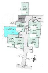 埼玉県さいたま市北区今羽町