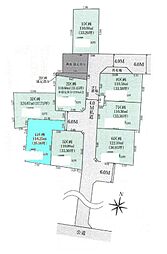 埼玉県さいたま市北区今羽町
