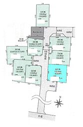 埼玉県さいたま市北区今羽町