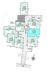 埼玉県さいたま市北区今羽町