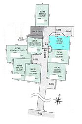 埼玉県さいたま市北区今羽町
