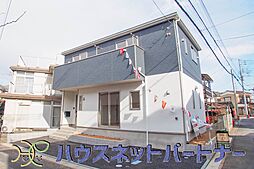 埼玉県朝霞市岡３丁目