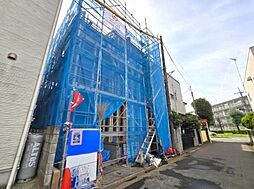 埼玉県川越市新宿町５丁目