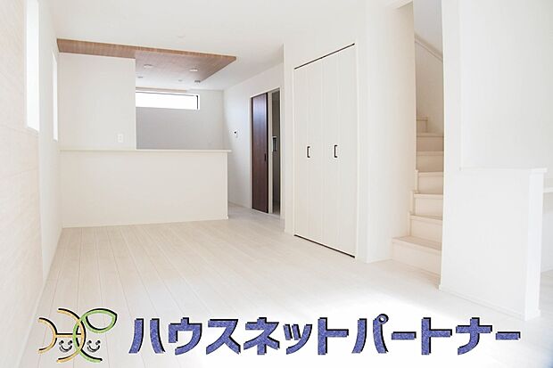 充実した生活は伸びやかな居室空間から始まります。快適に・伸びやかに。心の潤いを求める方々へ。