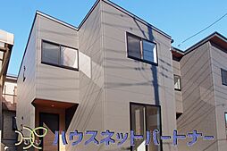 埼玉県さいたま市北区別所町