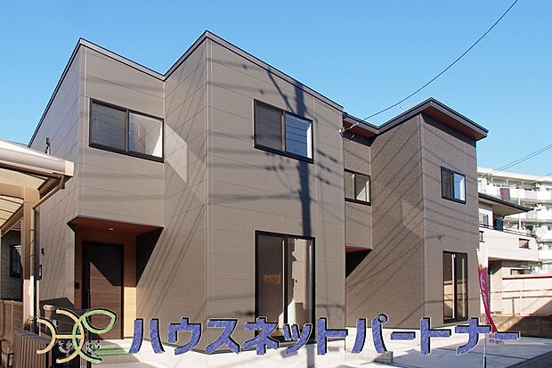 陽当りが良いと、洗濯物が乾きやすいですし、湿気やカビの心配も減るので快適です。寒い冬の日でも、日差しが届くと家の中が暖かくなりますね。