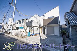 埼玉県さいたま市桜区西堀５丁目