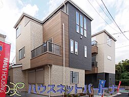 埼玉県さいたま市桜区西堀８丁目