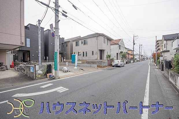 太陽に愛された邸は、陽当り・通風に優れた魅力的で快適さを追求した新築戸建でした。ここに住むからこそ意味がある。そんな特別感に浸りながら、毎日をお過ごしして欲しいです。