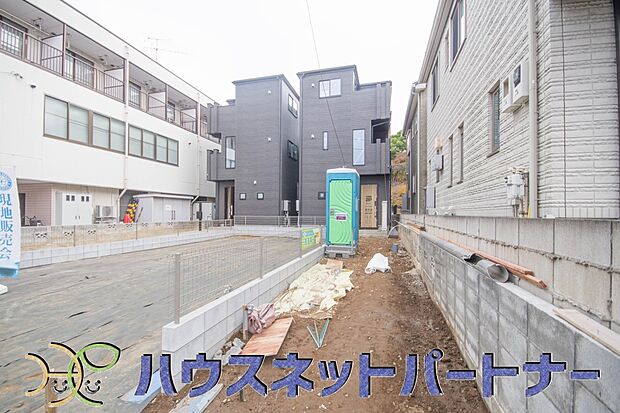 豊かで快適な暮らしを。ここから始まる「日常」はご家族にとってかけがえのない時間となります。少しでも豊かに、快適に。そんな想いから本邸宅は生まれました。