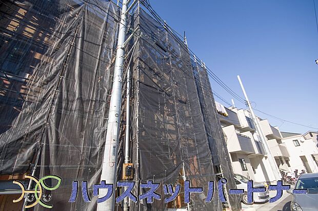 家づくりへの想いが設計に表れています。住み心地のために工夫された造り辺環境には便利な設備が点在し、毎日の暮らしを快適にしてくれる邸宅です。