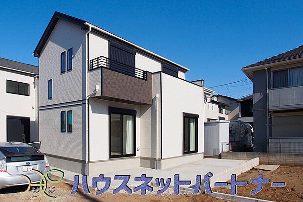 陽当りが良いと、洗濯物が乾きやすいですし、湿気やカビの心配も減るので快適です。寒い冬の日でも、日差しが届くと家の中が暖かくなりますね。