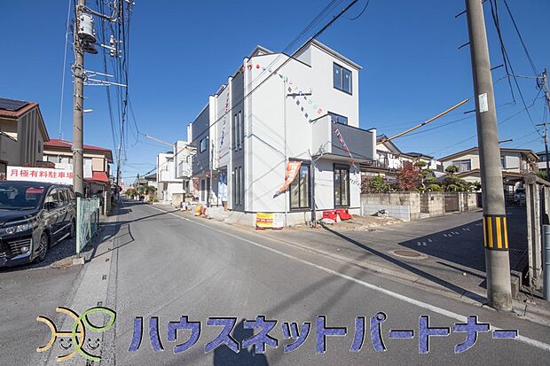 家づくりへの想いが設計に表れ、ご家族が快適に過ごす日常を考え工夫された造りです。