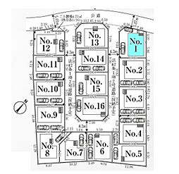 埼玉県朝霞市宮戸３丁目