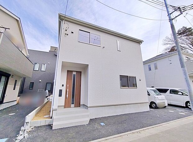 陽当りや通風性など各所に施された工夫で住みやすさを実現。部屋の大きさや周辺環境・街並など、資料には掲載していない情報が現地にはたくさんございます。是非ご確認下さい。