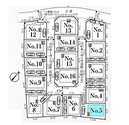 埼玉県朝霞市宮戸３丁目