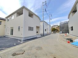 埼玉県朝霞市宮戸３丁目
