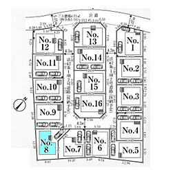 埼玉県朝霞市宮戸３丁目