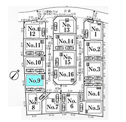 埼玉県朝霞市宮戸３丁目