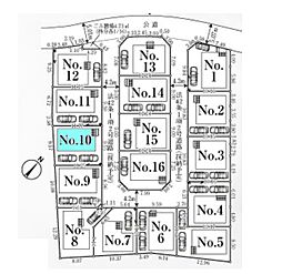 埼玉県朝霞市宮戸３丁目