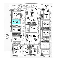 埼玉県朝霞市宮戸３丁目