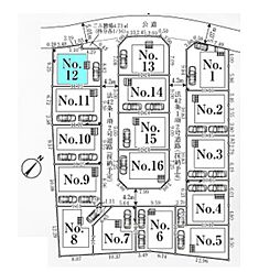 埼玉県朝霞市宮戸３丁目
