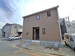 埼玉県朝霞市宮戸３丁目
