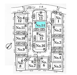 埼玉県朝霞市宮戸３丁目