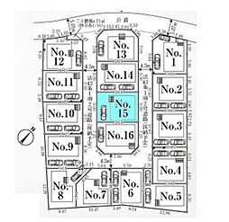 埼玉県朝霞市宮戸３丁目