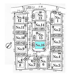 埼玉県朝霞市宮戸３丁目
