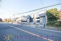埼玉県さいたま市大宮区櫛引町１丁目