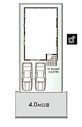 埼玉県川越市大字木野目