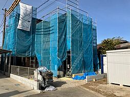 埼玉県川越市旭町３丁目