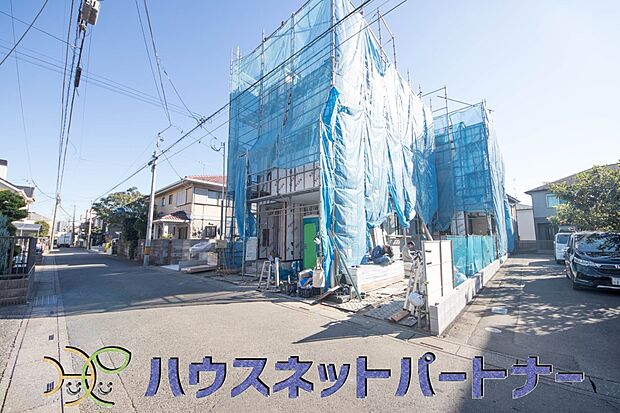 ここから始まる「日常」はご家族にとってかけがえのない時間となります。少しでも豊かに、快適に。そんな想いから本邸宅は生まれました。