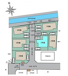 埼玉県上尾市大字瓦葺