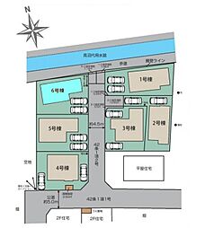 埼玉県上尾市大字瓦葺