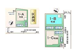 埼玉県上尾市二ツ宮