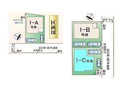 埼玉県上尾市二ツ宮