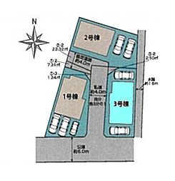 埼玉県川越市今成２丁目
