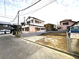 埼玉県さいたま市西区三橋６丁目