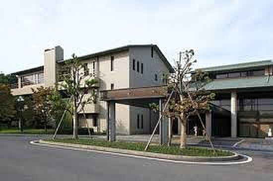 周辺環境-役所(600m)蓮田市役所