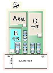 埼玉県さいたま市見沼区東大宮６丁目