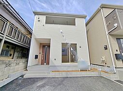 埼玉県富士見市水谷東１丁目