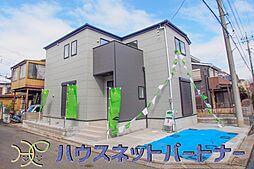 埼玉県上尾市小泉７丁目