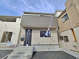 埼玉県富士見市水谷東１丁目